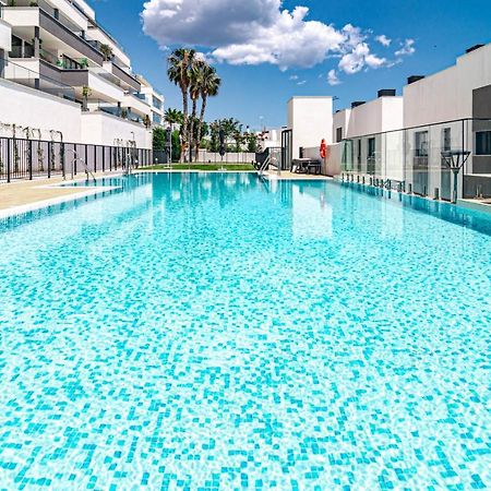 Sb4Bb - Apotel Las Mesas By Roomservices Εστεπόνα Εξωτερικό φωτογραφία