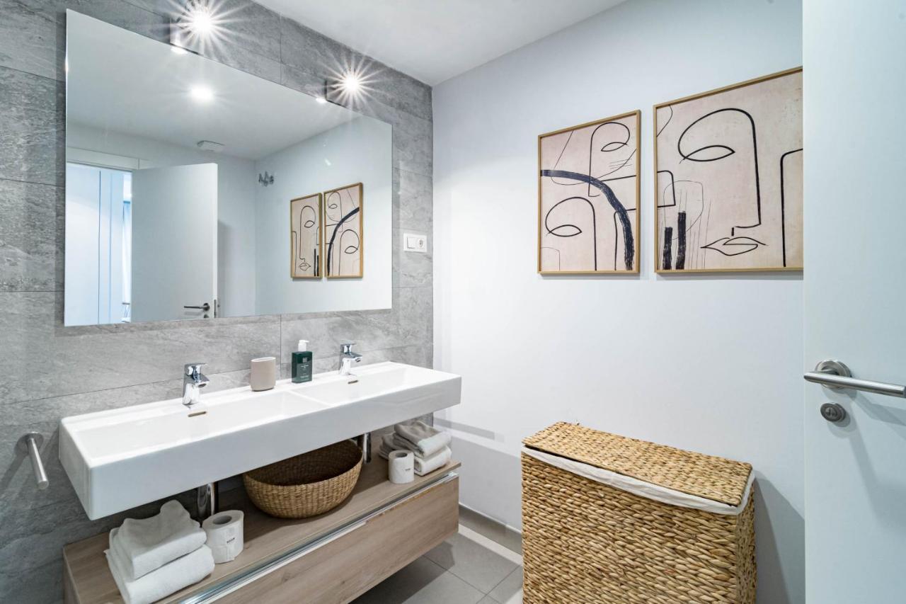 Sb4Bb - Apotel Las Mesas By Roomservices Εστεπόνα Εξωτερικό φωτογραφία