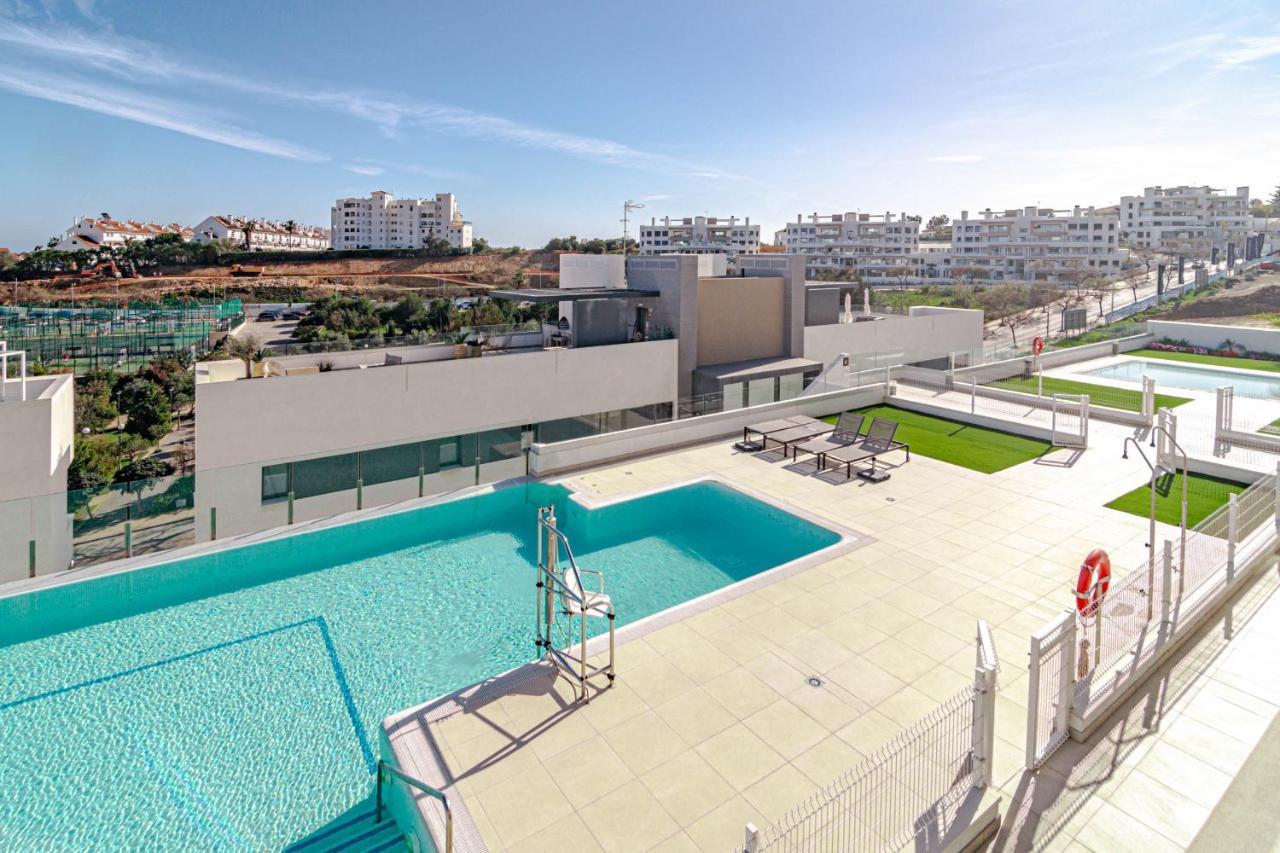 Sb4Bb - Apotel Las Mesas By Roomservices Εστεπόνα Εξωτερικό φωτογραφία