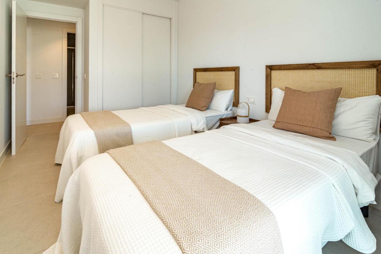 Sb4Bb - Apotel Las Mesas By Roomservices Εστεπόνα Εξωτερικό φωτογραφία