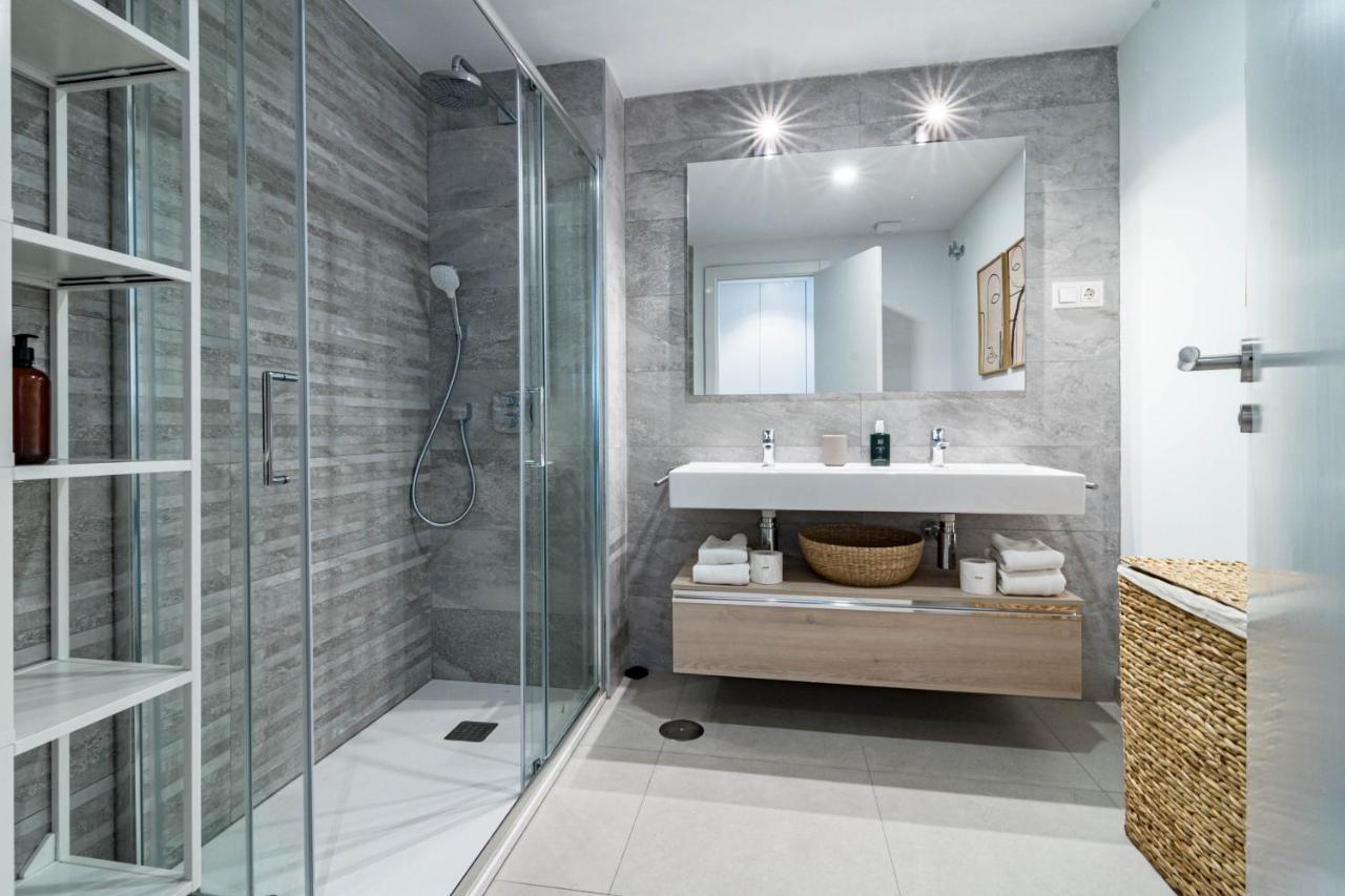 Sb4Bb - Apotel Las Mesas By Roomservices Εστεπόνα Εξωτερικό φωτογραφία