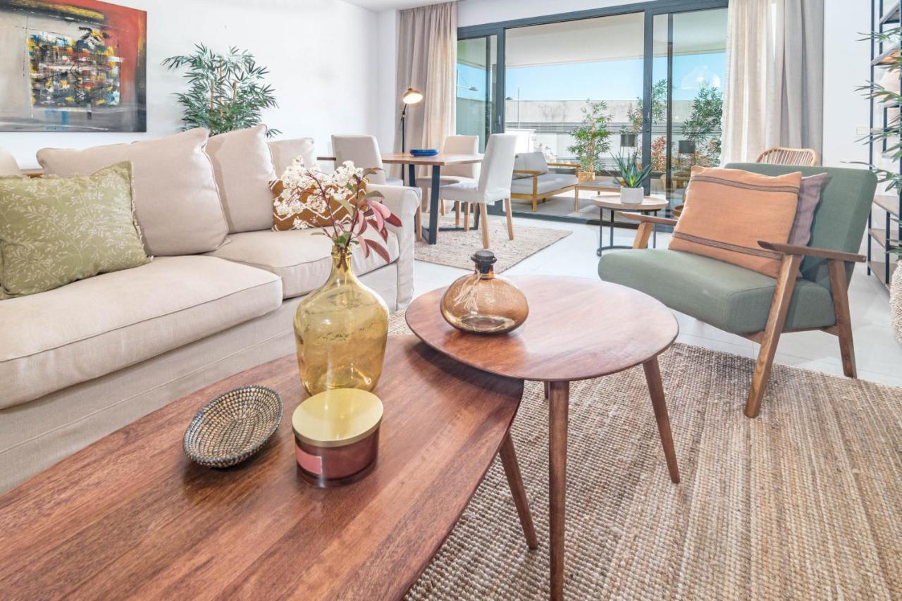 Sb4Bb - Apotel Las Mesas By Roomservices Εστεπόνα Εξωτερικό φωτογραφία
