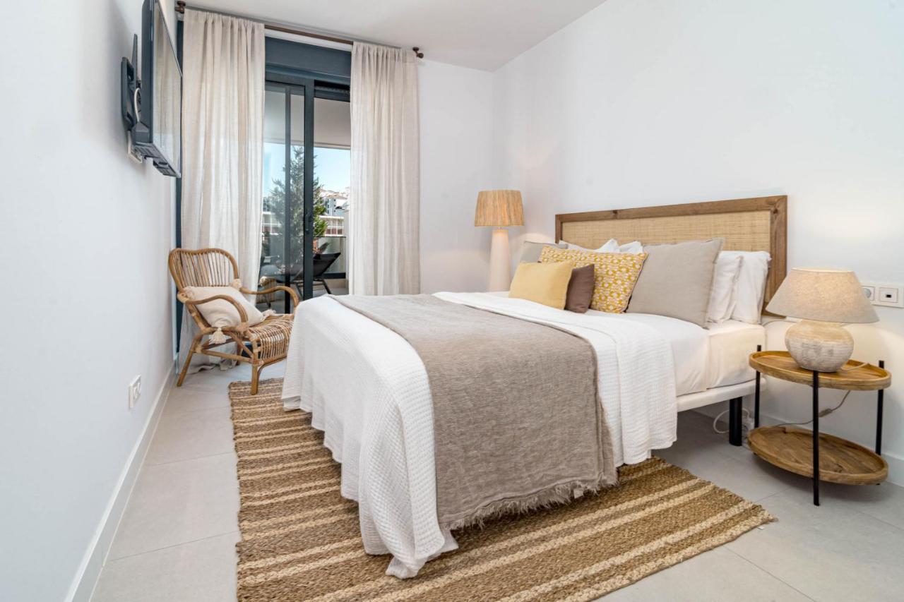 Sb4Bb - Apotel Las Mesas By Roomservices Εστεπόνα Εξωτερικό φωτογραφία