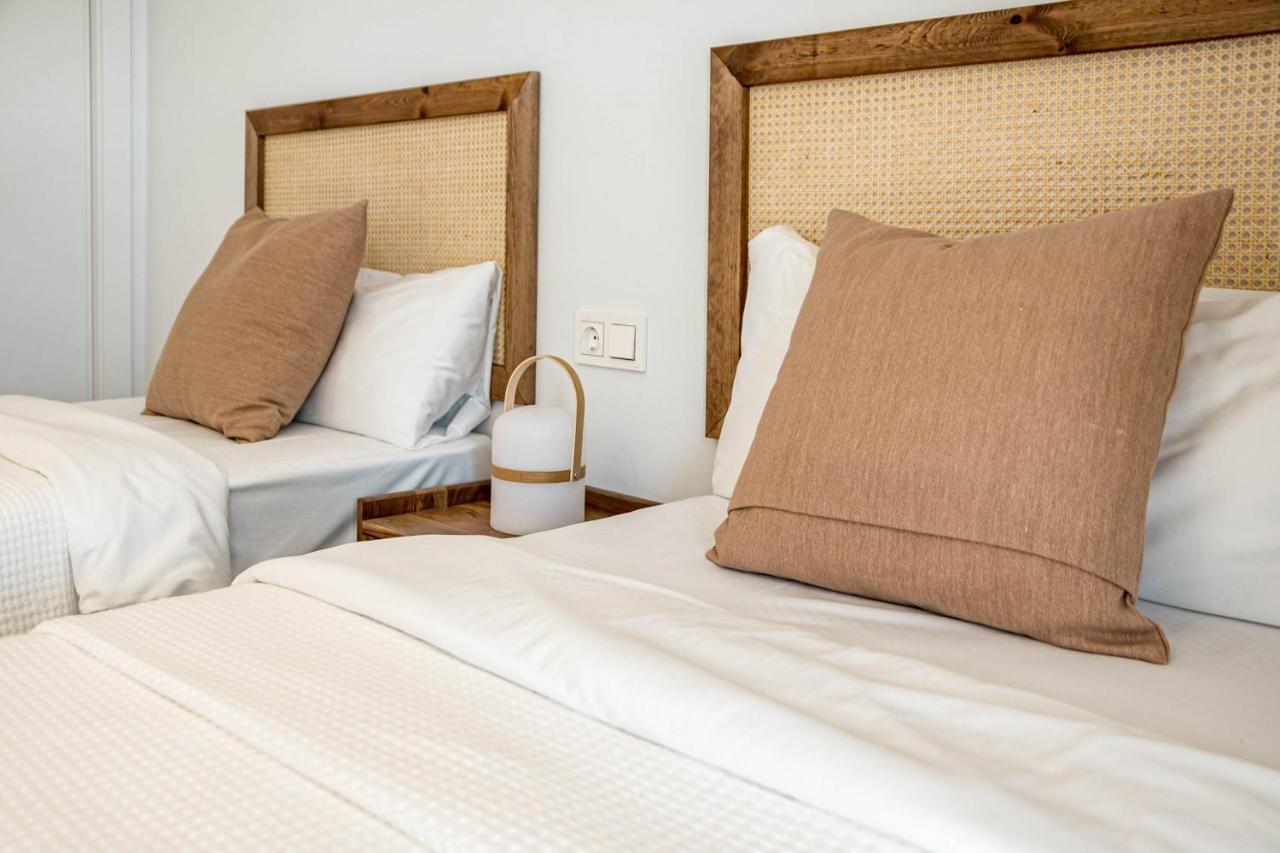 Sb4Bb - Apotel Las Mesas By Roomservices Εστεπόνα Εξωτερικό φωτογραφία