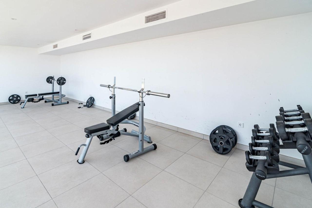 Sb4Bb - Apotel Las Mesas By Roomservices Εστεπόνα Εξωτερικό φωτογραφία