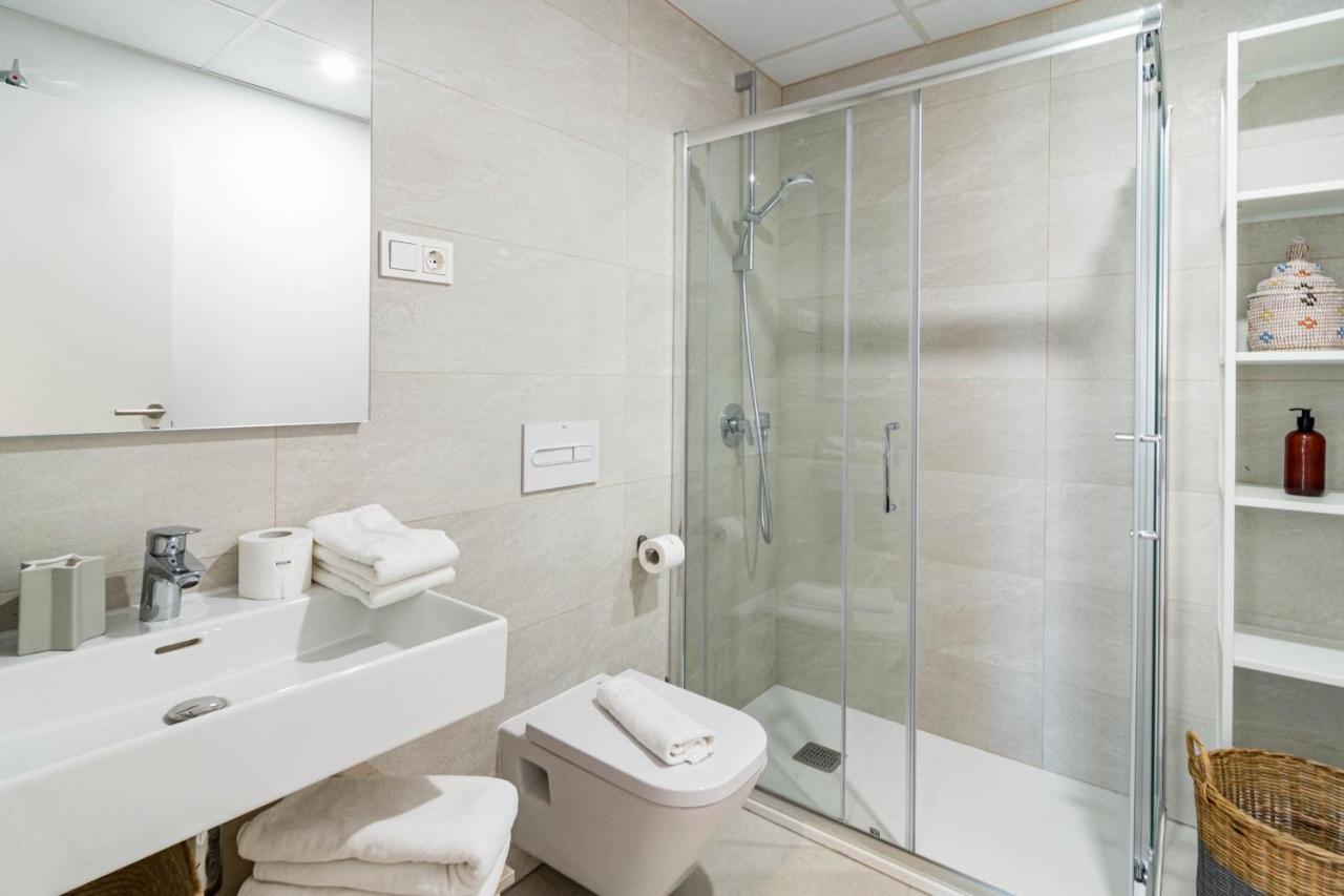 Sb4Bb - Apotel Las Mesas By Roomservices Εστεπόνα Εξωτερικό φωτογραφία