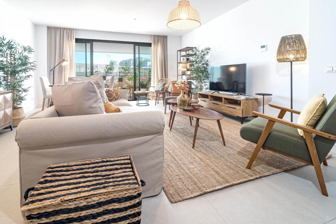 Sb4Bb - Apotel Las Mesas By Roomservices Εστεπόνα Εξωτερικό φωτογραφία