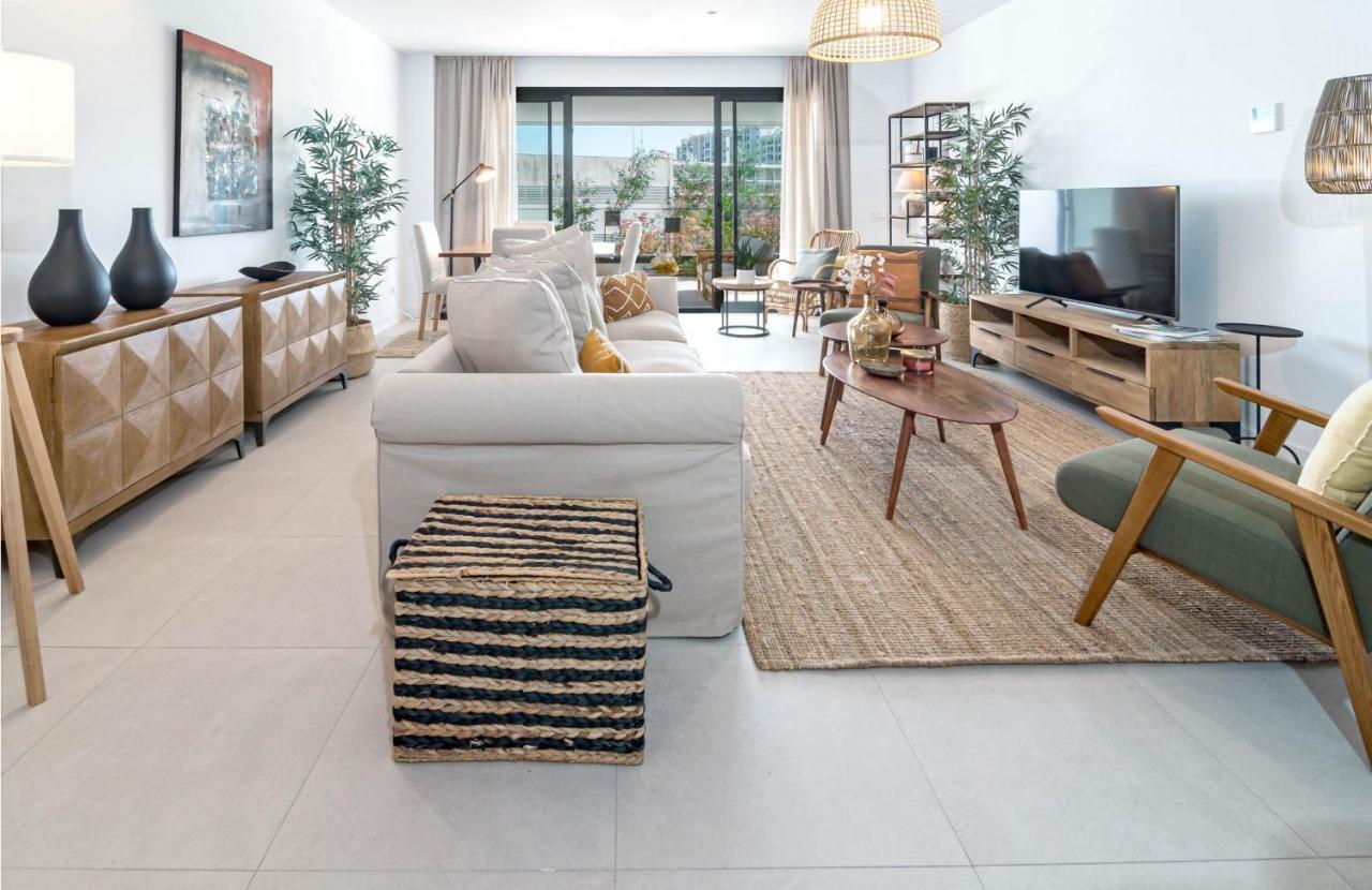 Sb4Bb - Apotel Las Mesas By Roomservices Εστεπόνα Εξωτερικό φωτογραφία