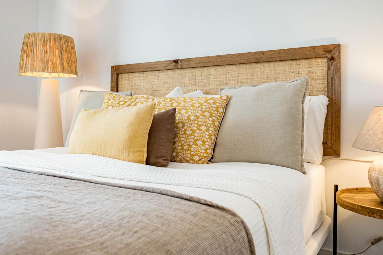 Sb4Bb - Apotel Las Mesas By Roomservices Εστεπόνα Εξωτερικό φωτογραφία