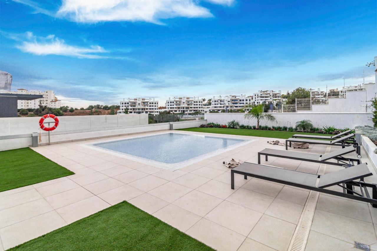 Sb4Bb - Apotel Las Mesas By Roomservices Εστεπόνα Εξωτερικό φωτογραφία