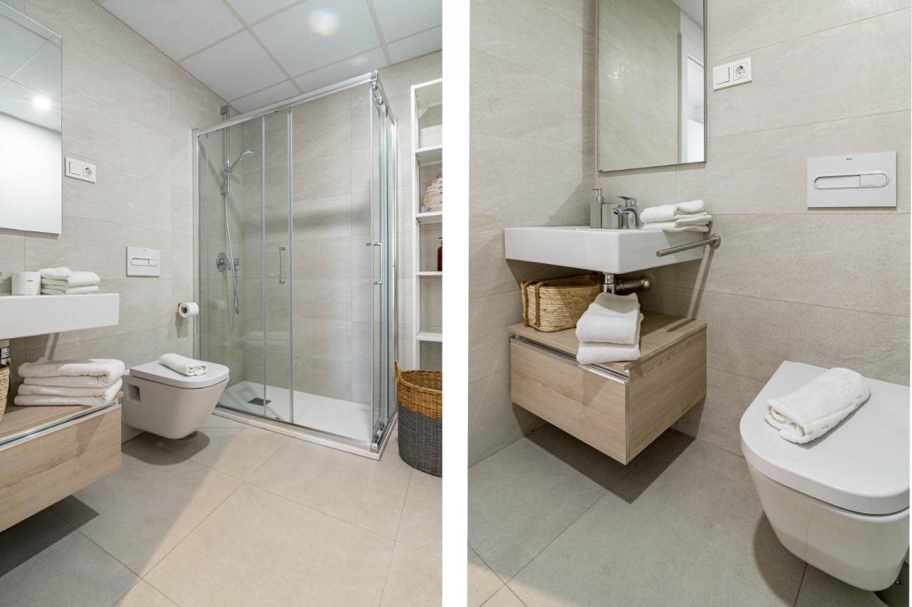 Sb4Bb - Apotel Las Mesas By Roomservices Εστεπόνα Εξωτερικό φωτογραφία