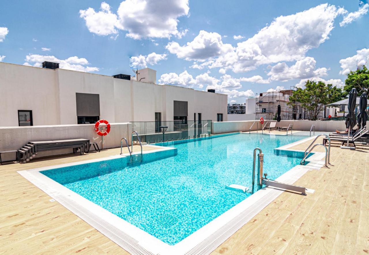 Sb4Bb - Apotel Las Mesas By Roomservices Εστεπόνα Εξωτερικό φωτογραφία